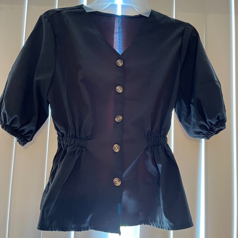 Ladies' clothes